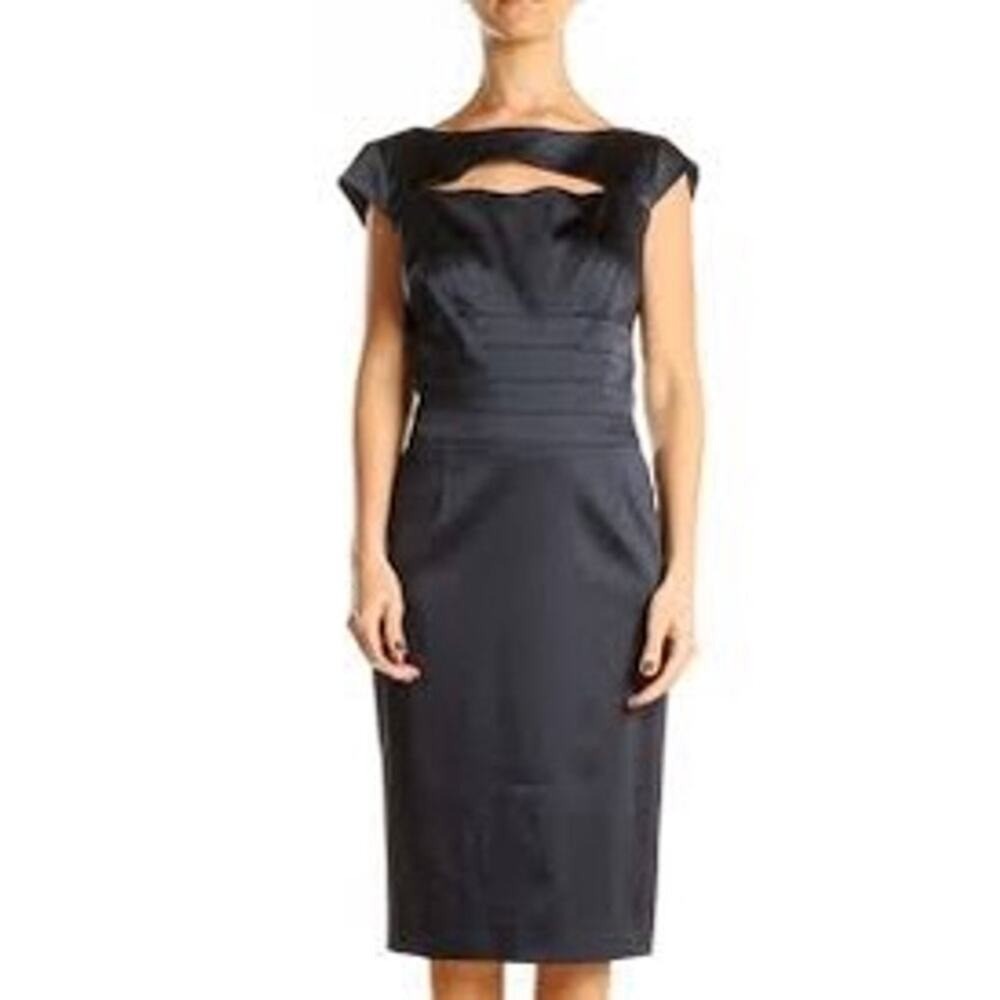 Kay Unger Dress